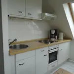 Am Seedeich 7, Whg 16 Apartmán *