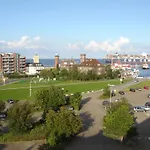 Am Seedeich 7, Whg 16 Apartamento *