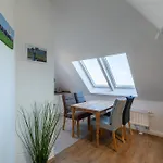 Am Seedeich 7, Whg 16 Apartamento