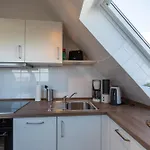 Apartmán Am Seedeich 7, Whg 16 Cuxhaven