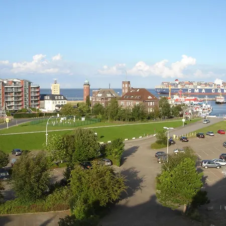 Am Seedeich 7, Whg 16