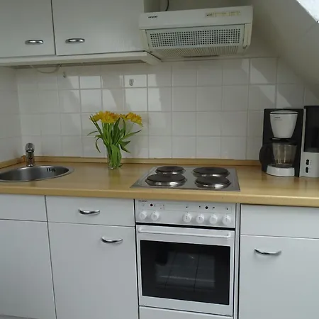 Am Seedeich 7, Whg 16 Cuxhaven