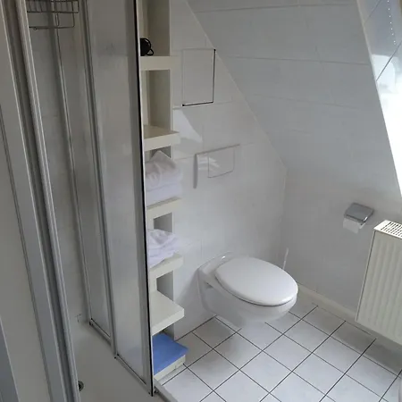 Am Seedeich 7, Whg 16 Appartamento