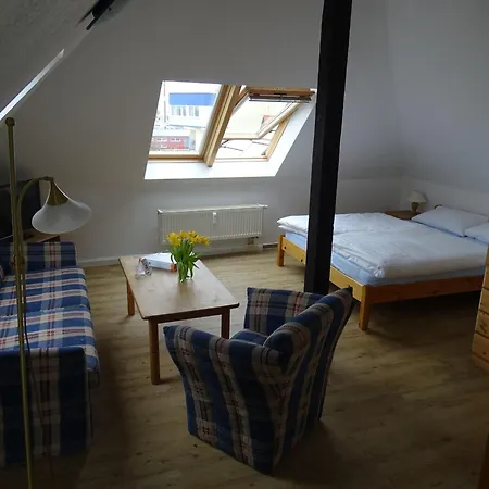 Am Seedeich 7, Whg 16 Appartamento *