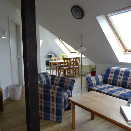 Am Seedeich 7, Whg 16 아파트 쿡스하펜