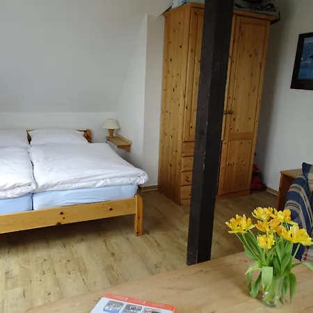 아파트 Am Seedeich 7, Whg 16 쿡스하펜