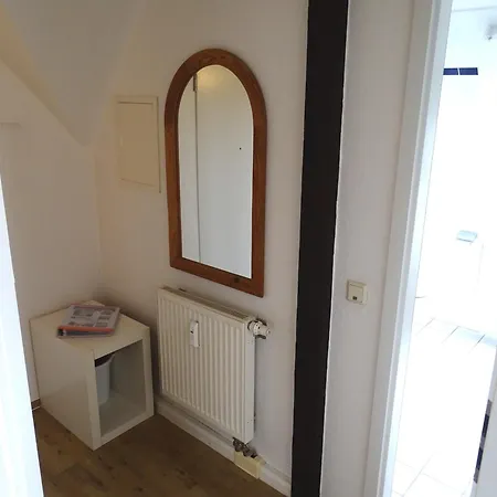 Am Seedeich 7, Whg 16 Apartmán Cuxhaven