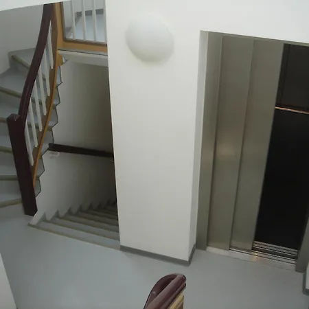 Apartamento Am Seedeich 7, Whg 16 Cuxhaven